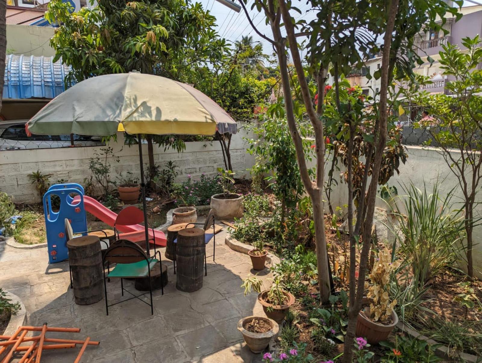 Swanky Sojourns Homestay Kolhapur Dış mekan fotoğraf